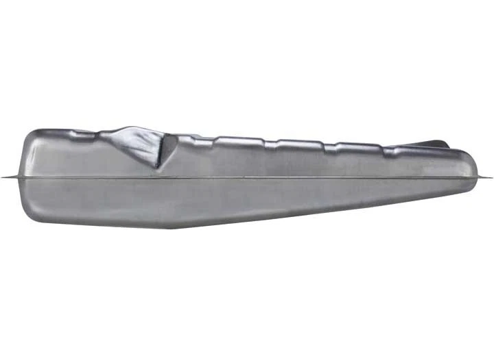 Tanque de gasolina Sherman CR9C 19 galones EE. UU. con tubos de ventilación de 2 pies se adapta a Plymouth GTX Foto 1 de 4