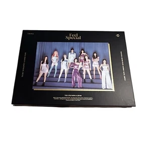 Feel Special Twice The 8th Mini Album CD - Picture 1 of 3