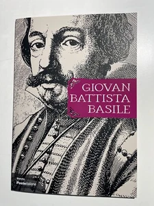 2024 Folder Filatelico Giovan Battista Basile - Picture 1 of 4