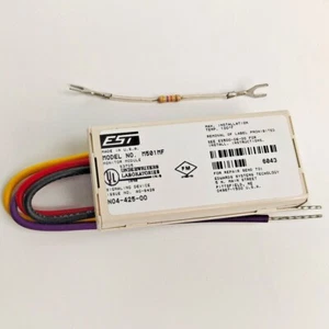 EST EDEARDS m501mf  MINI MONITORING MODULE - Picture 1 of 2