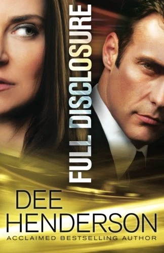 Full Disclosure - Image 1 of 1