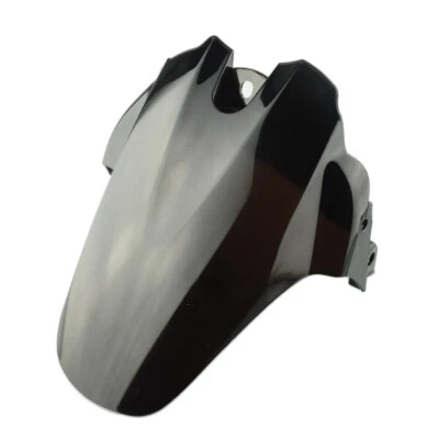 Guardabarros trasero negro para Suzuki GSXR 600/750 2006-2010 Foto 1 de 4