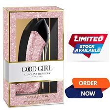 Good Girl Fantastic Pink Carolina Herrera Eau de Parfum - GiraOfertas