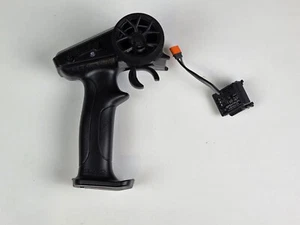 Spektrum SLT2 Transmitter Receiver ESC SPMXSE2625RX Arrma Grom Granite Brushed - Picture 1 of 10