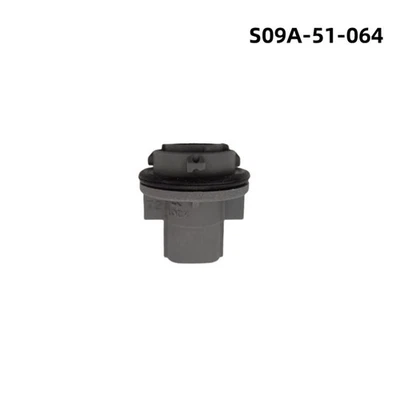 2Pcs For Mazda 3 BK 5 CW MPV LY DEMIO Turn Signal Light Bulb Sockets # S09A51064 - Image 1 of 4