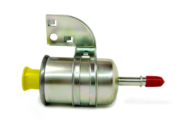 Filtro de combustible genuino GM 10290491 Foto 1 de 4