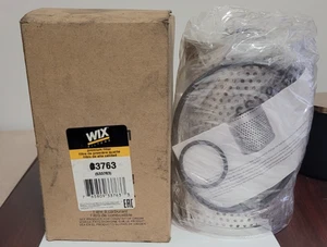 Fuel Filter-DIESEL Wix 33763 Cummins, Freightliner, Hitachi, IHC Navistar, etc - Bild 1 von 1