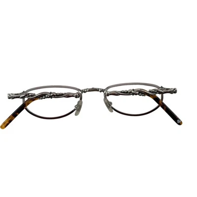 Gafas de Lectura Plegables Brighton Fuerza 1.0 con Estuche Retro Tortuga Foto 1 de 4