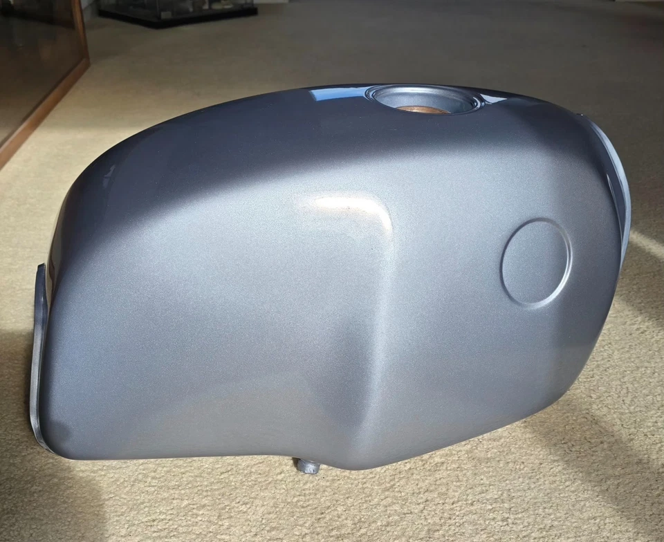 Топливный бак BMW R100 - Изображение 1 из 1