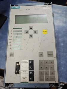 SIEMENS 7VE6110-2EB01-0CA0 - Picture 1 of 10