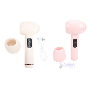Baby Hair Dryer Low Radiation Cordless Constant Temperature - Picture 1 of 30