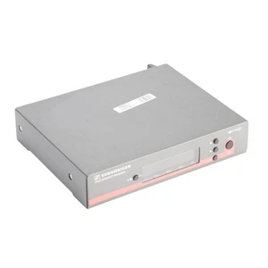 Sennheiser EM 100 G3 Empfänger - Frequenzbereich B: 626-668MHz SKU#1795038 - Bild 1 von 3
