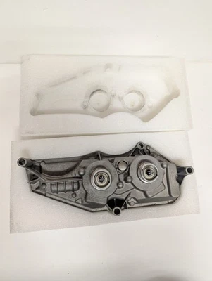 Programmed TCU TCM Transmission Control Module A2C53377498 For Ford Focus 2.0L - Image 1 of 4