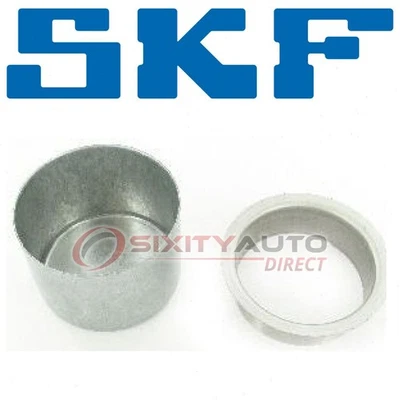 SKF Rear Differential Pinion Repair Sleeve for 1977-1989 Buick LeSabre 5.0L go - Image 1 of 4