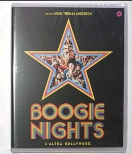 Blu Ray Boogie Night L Altra Hollywood 1997 Edizione Cgi Nuovo Sigillato - Foto 1 di 2