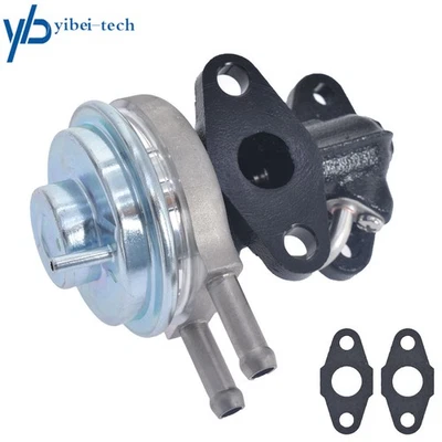 EGR Valve w/ Gasket 25620-75050 For Toyota Tacoma 4Runner 2.4L 2.7L 1994-2004 - Изображение 1 из 4