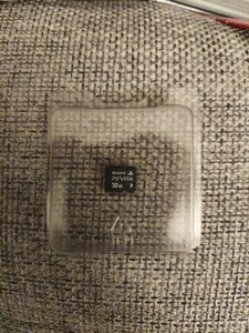 Tarjeta de memoria oficial PlayStation Vita de 32 GB para PS Vita - Imagen 1 de 2