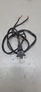 Black & Decker Food Processor FP4200 Replacement Part Power Cord - Picture 1 of 1
