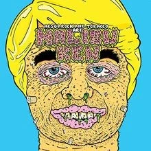 Malibu Ken von Aesop Rock,  Tobacco Malibu Ken | CD | Zustand sehr gut - Bild 1 von 2