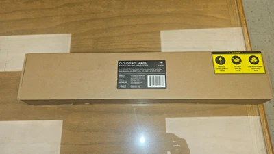 CLOUDPLATE T1-N , Rack Mount Cooling Fan Panel 1U Intake, AV Equipment 19" Rack - Image 1 of 3