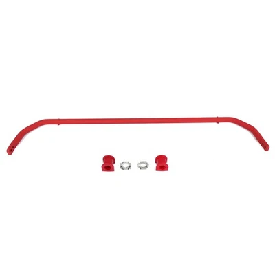 Red Front Sway Bar Kits Steel Alloy For 2006 2007-2014 Mazda MX-5 Lightweight - Image 1 of 4