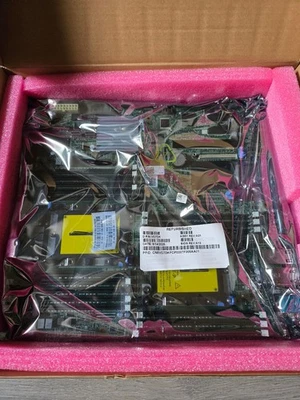 Scheda madre Dell vc7dk Poweredge r540 Dell ricondizionata - Immagine 1 di 2