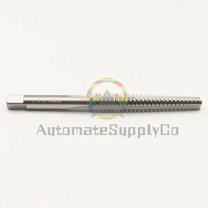 ACME 7/16"-10 Trapezoidal Tap Left Hand, HSS 7/16 x 10 Trapezoidal Thread Tap - Picture 1 of 7