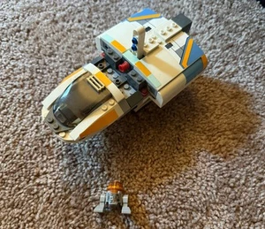 LEGO 75170 Star Wars - Rebels - The Phantom With Chopper Minifigure Only - Picture 1 of 7