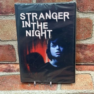Fremder in der Nacht DVD Sealed Horror Thriller Indie - Bild 1 von 3