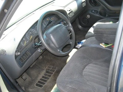 Engine ECM Electronic Control Module ID 16236757 Fits 98-99 CUTLASS 571475 - Image 1 of 4