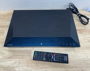 Receptor de cine en casa Sony BDV-E3100 3D Blu-Ray/DVD Bluetooth PROBADO CON CONTROL REMOTO - Imagen 1 de 13