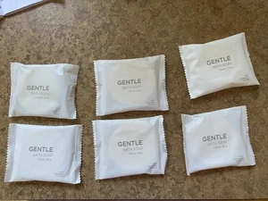 Jabón de viaje Royal Caribbean - 6 barras - 1,05 OZ - Bioenergía - Hecho en Italia - Nuevo - Imagen 1 de 3