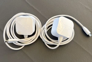 EERO POWER ADAPTER 15W USB-C 5V 3A C110011 LLEWC009-CS-R FOR 6+ 6 PLUS - Bild 1 von 3
