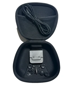 OEM Xbox Elite Series 2 Controller Carrying Case W/ Charging Stand + Accessories - Picture 1 of 3