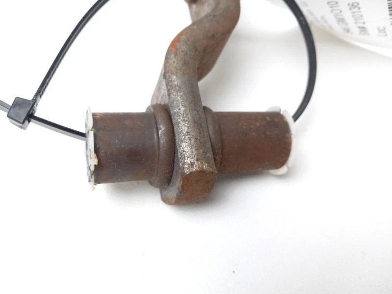 ПЕДАЛЬ ТОРМОЗА подходит для CHEVROLET IMPALA 2010 - Изображение 1 из 4