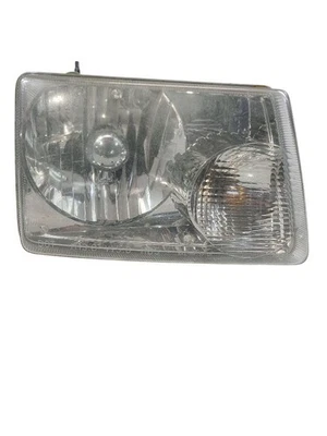 Farol direito do passageiro compatível com 01-11 RANGER 650816 - Imagem 1 de 4