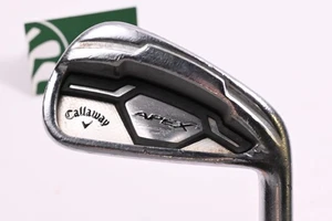 Callaway Apex CF16 #4 Iron / 21.5 Degree / Regular Flex XP 95 R300 Shaft - Picture 1 of 6