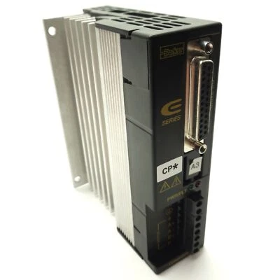 Parker CP*E-AC-12644 Compumotor Stepper Drive .2-3.5A 50,800PPR ±5arcmin 120VAC - Image 1 of 4