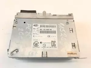 PEUGEOT 2008 2013-2016 Verstärker Amplifier 9811066580 - Bild 1 von 3