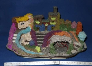 presepe artigianale 003 - Imagen 1 de 1