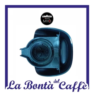 CASSETTO PORTA CAPSULA ORIGINALE LAVAZZA A MODO MIO TINY ECO SENZA FORANTE - Picture 1 of 4