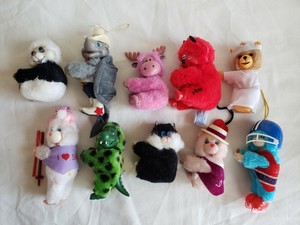 alf stuffed animal value