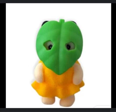 RARE Sylvanian Families Baby Forest Costume mystery bag figure friend Tuxedo Cat - Image 1 of 4