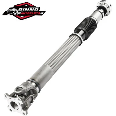 For 2007-2017 Jeep Wrangler 52853317AD 52853321AC Front Propeller Drive Shaft  Foto 1 de 4