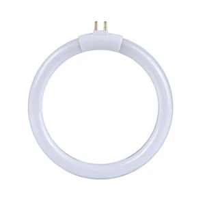 11W T4 Round Annular Tubes Lamps Bulb Fluorescent Ring Lamp Tube With 4 Pin.di - Bild 1 von 8