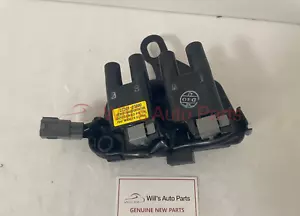 GENUINE BRAND NEW IGNITION COIL PACK SUITS KIA SPORTAGE 2007-2009 2.0L - Picture 1 of 7