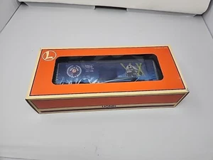 Lionel 6-29228 671 Pennsy Turbine Century Club Boxcar 1998 C9 - Bild 1 von 6