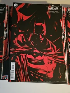 New KNIGHT TERRORS COVER SET ALL 20 DUSTIN NGUYEN VARIANTS NM - Picture 1 of 20