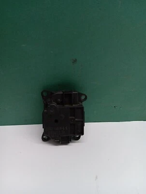 2020-2022 Nissan Sentra AC Air Conditioning Heater Flap Door Actuator OEM - Image 1 of 4