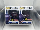 Funko Pop!: Star Wars #504 - Karre & #503 - Am